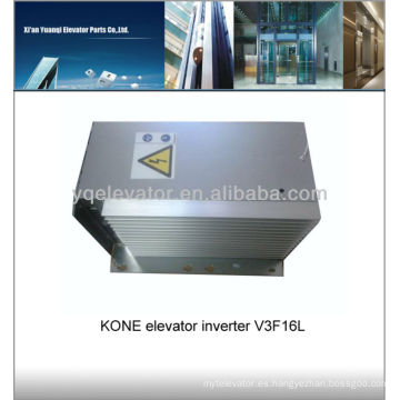 Inversor elevador KONE V3F16L KM769900G01